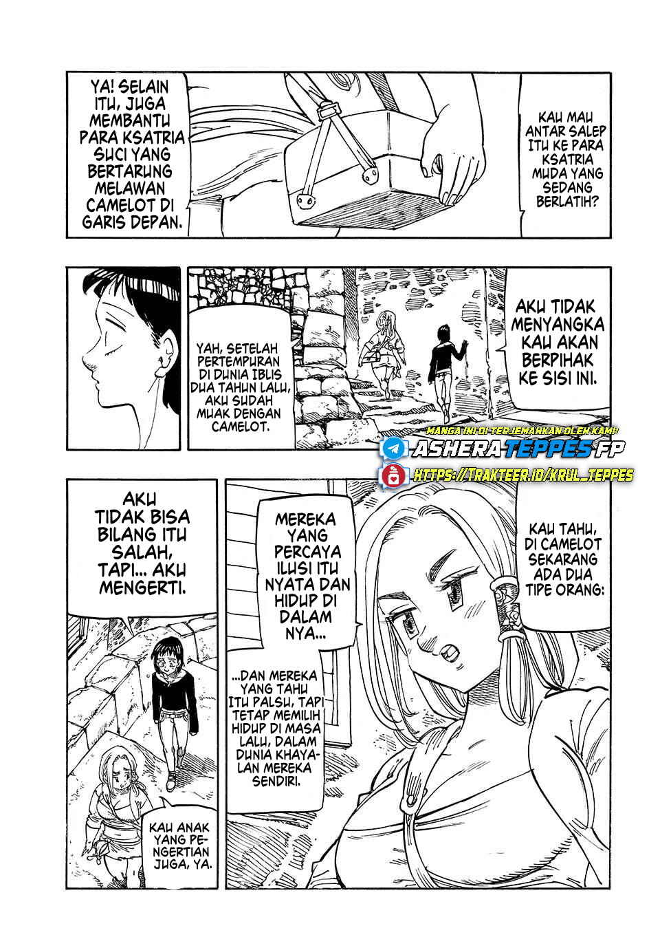 Chapter 212 - Page 8
