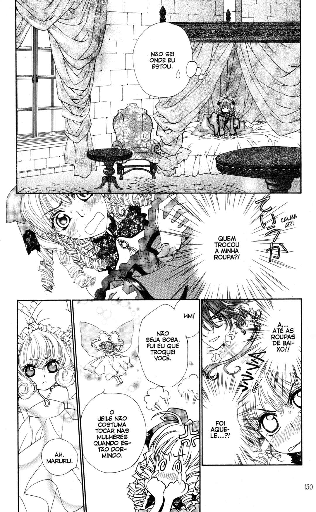 Chapter 5 - Page 5