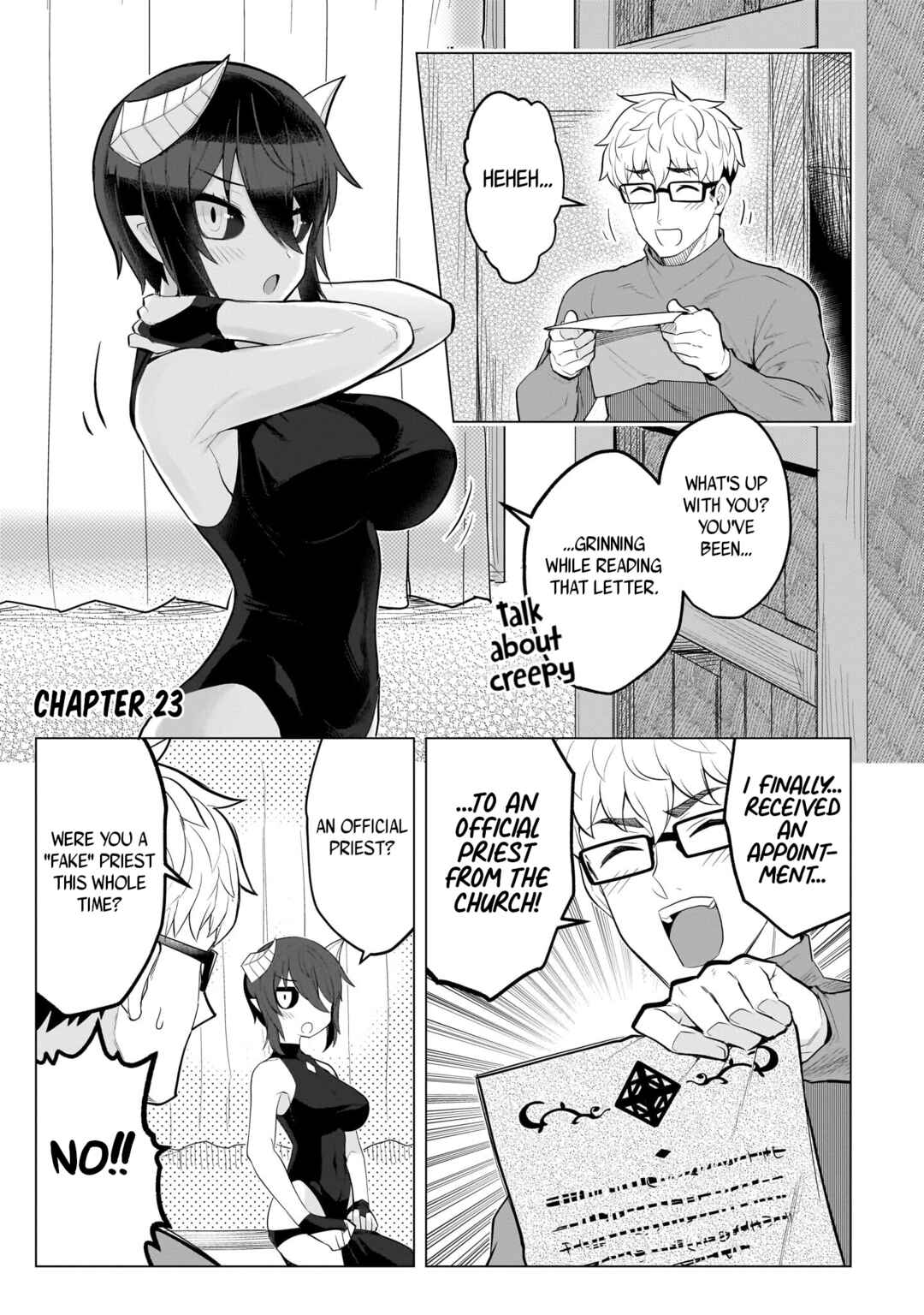 Chapter 23 - Page 1