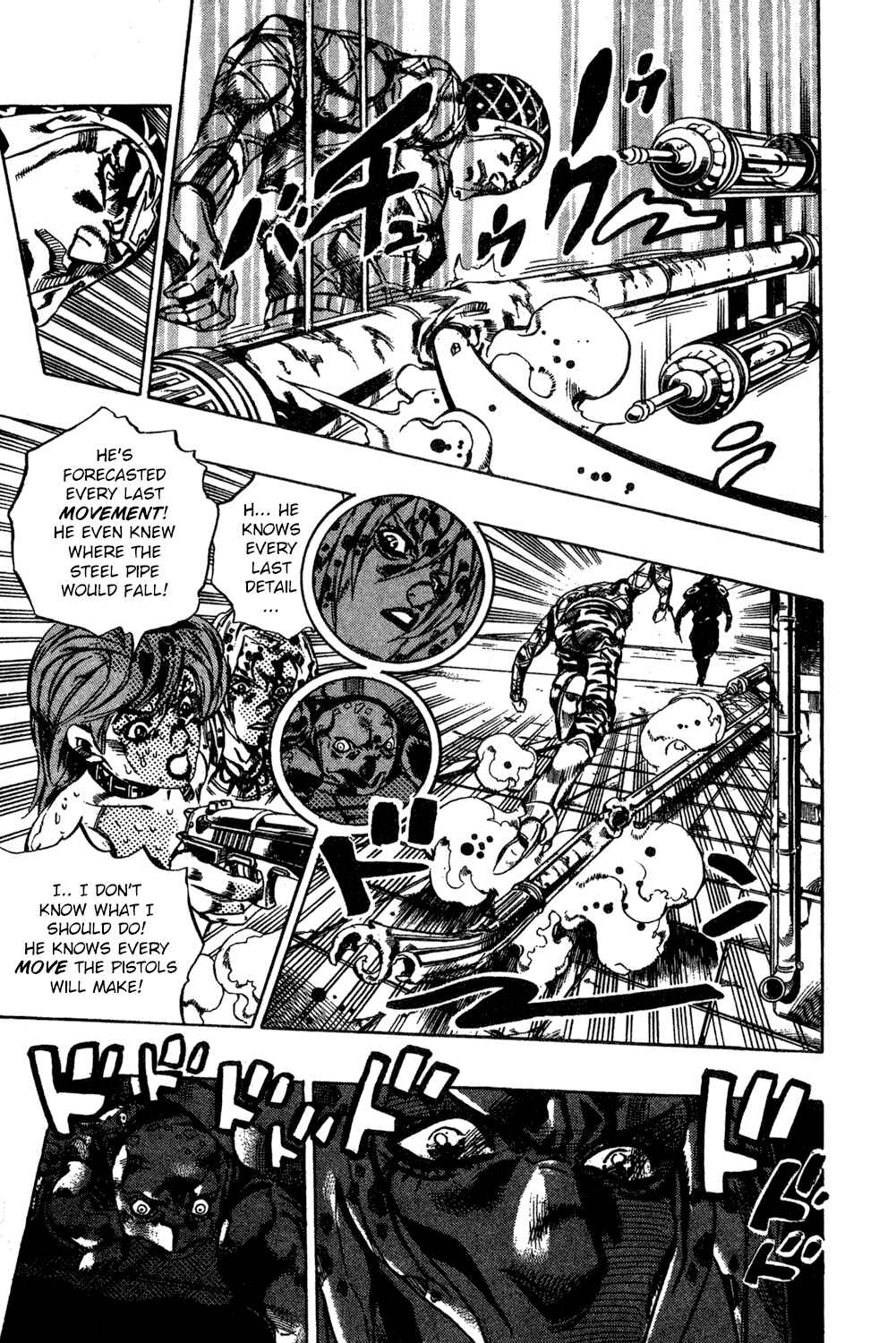 Chapter 143 - Page 11