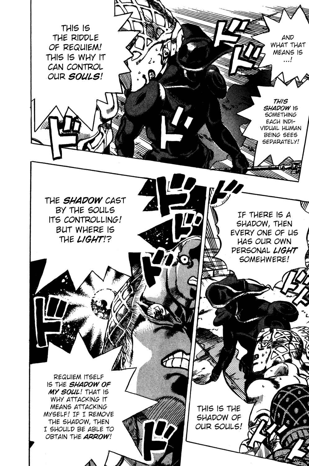 Chapter 143 - Page 16