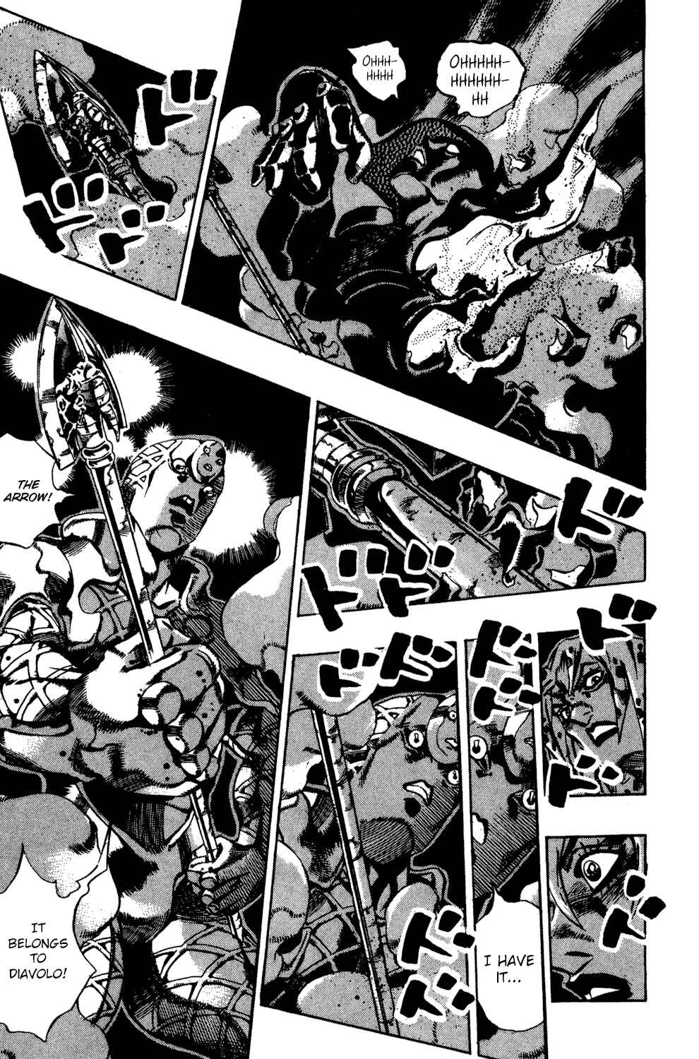 Chapter 143 - Page 19