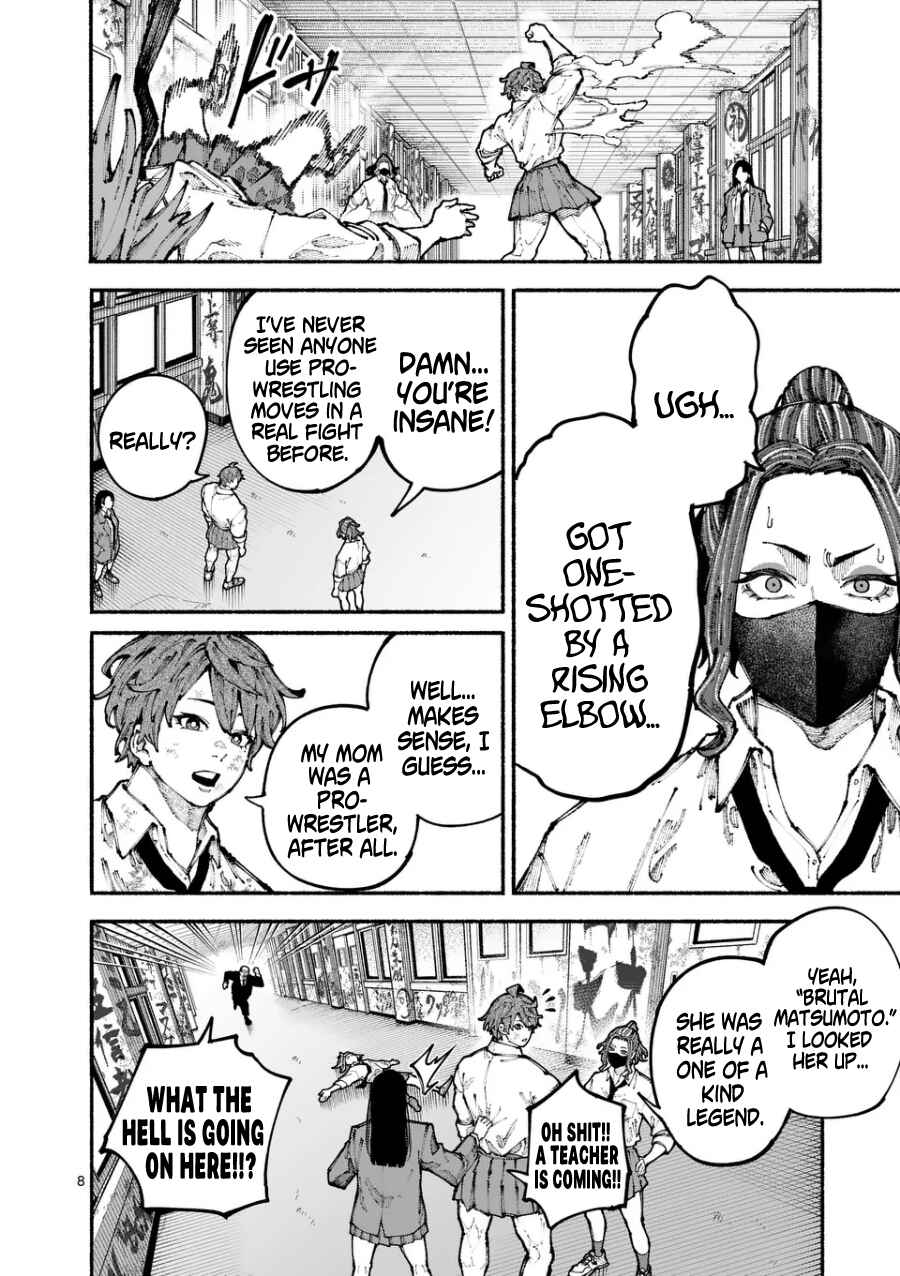 Chapter 3 - Page 8