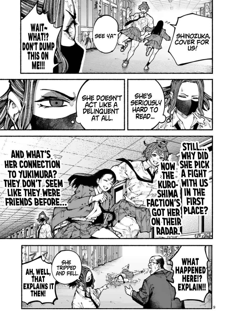Chapter 3 - Page 9