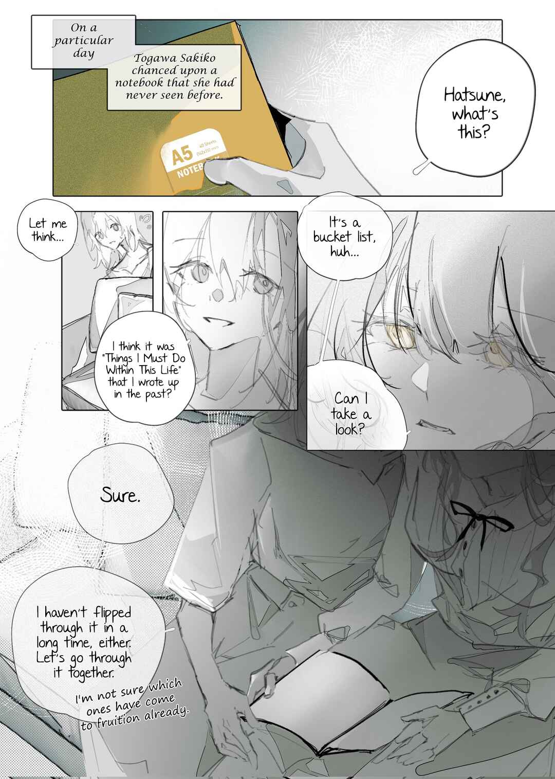 Chapter ? - Page 1