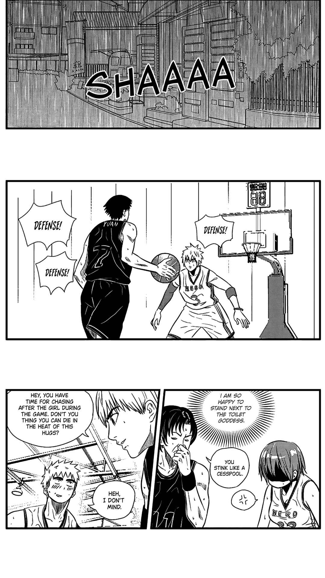 Chapter 89 - Page 10