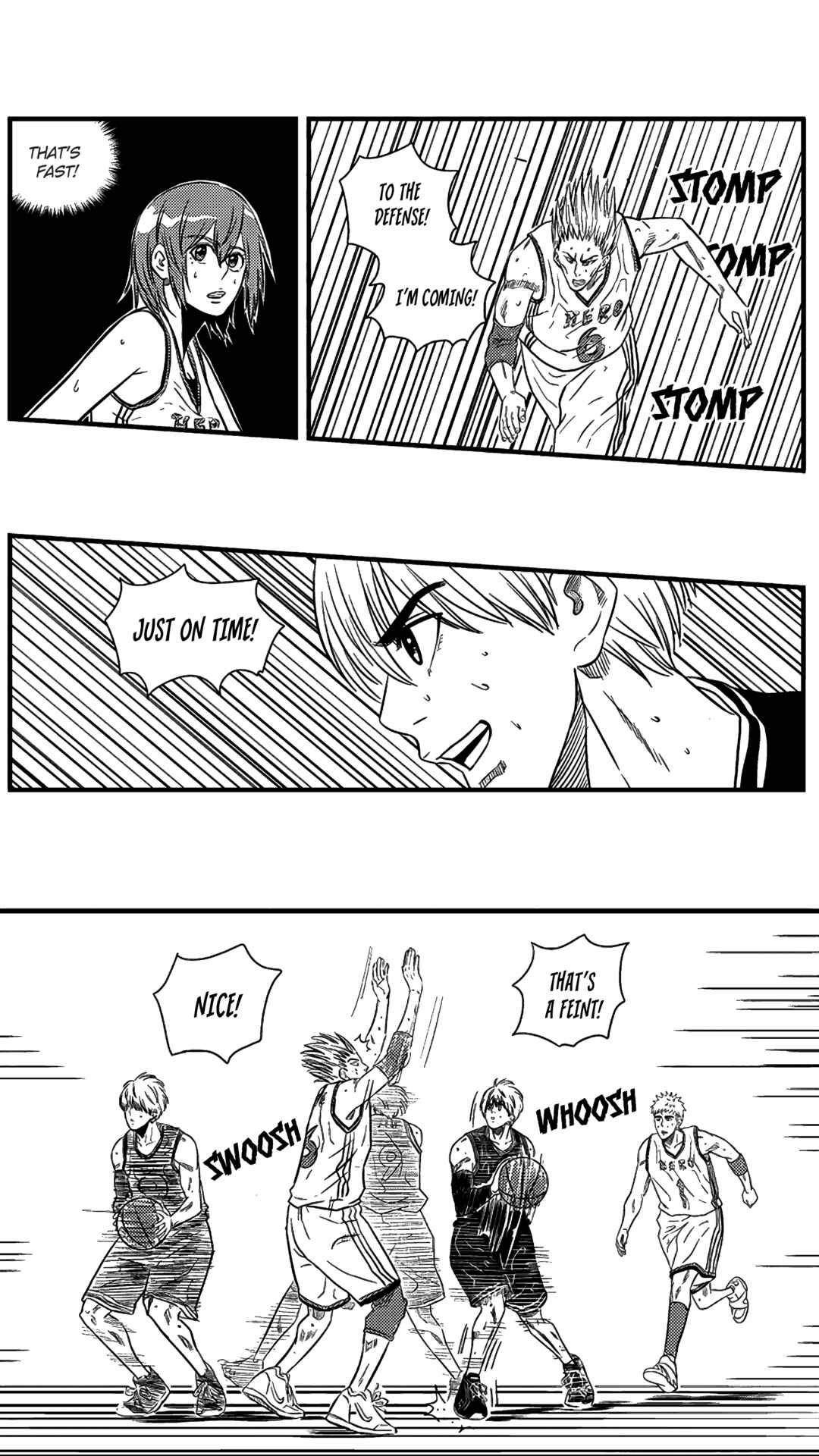 Chapter 89 - Page 12