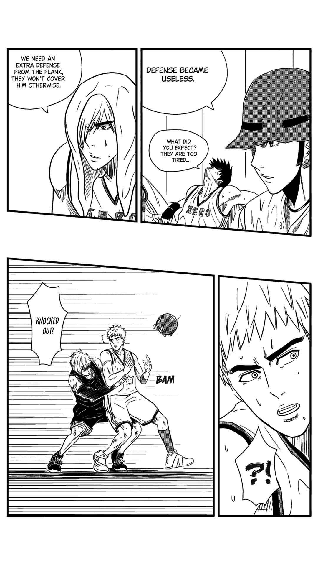 Chapter 89 - Page 14
