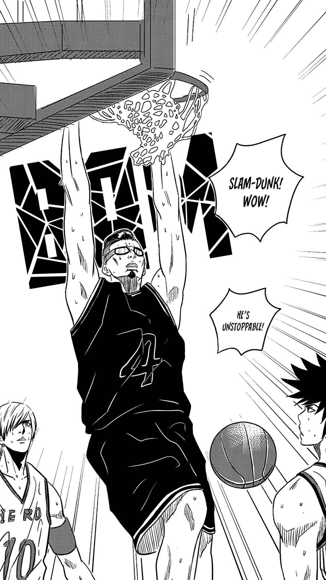 Chapter 89 - Page 5