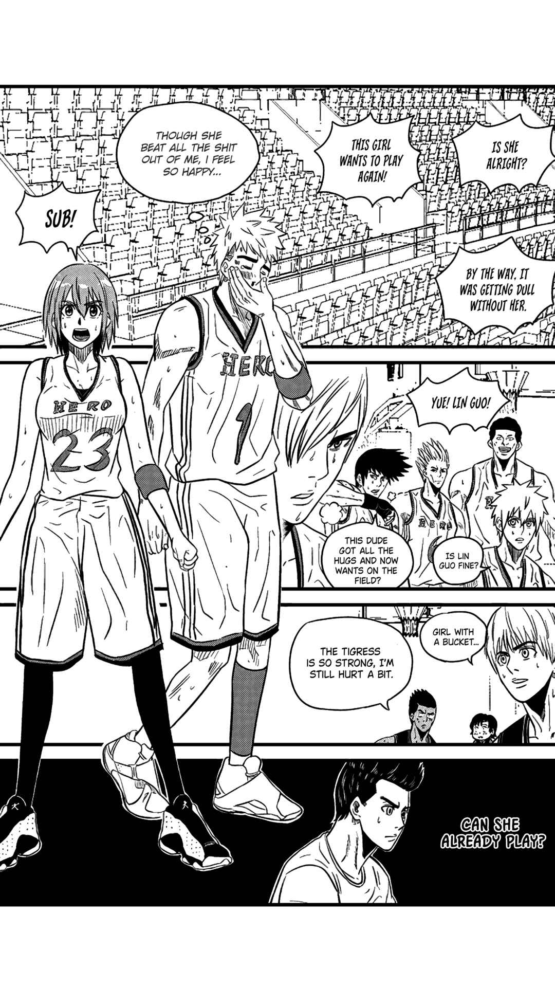 Chapter 89 - Page 7