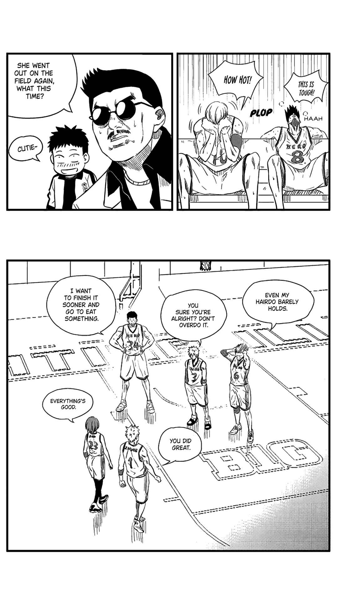 Chapter 89 - Page 8