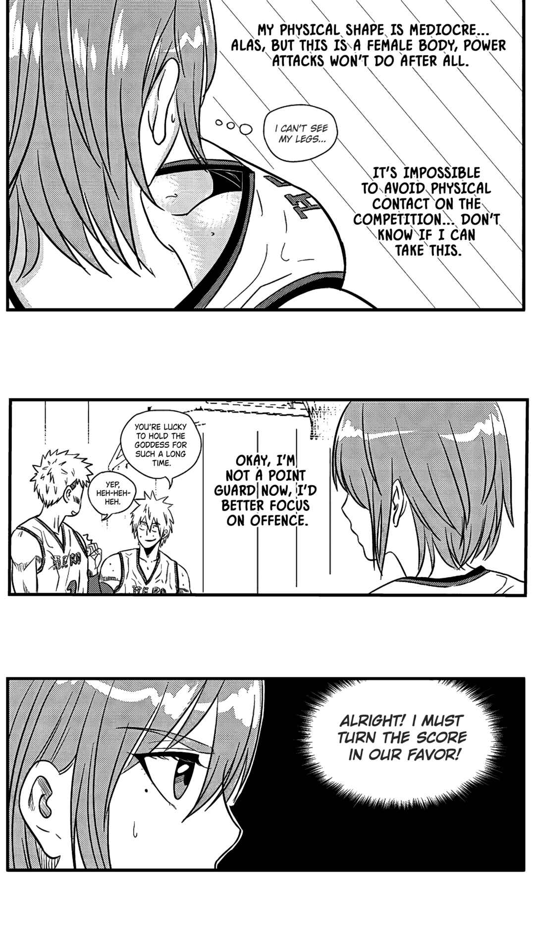 Chapter 89 - Page 9