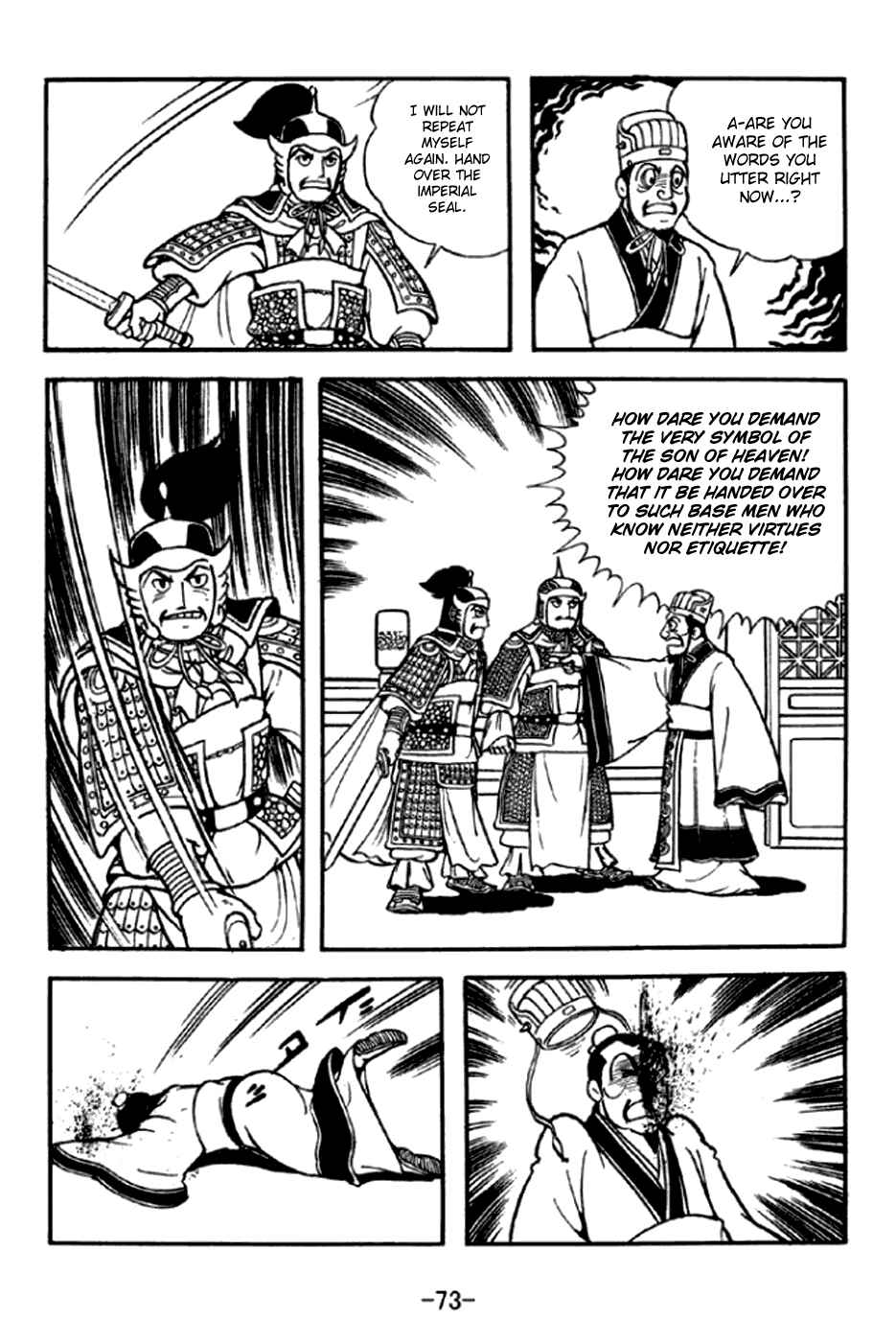 Chapter 291 - Page 10