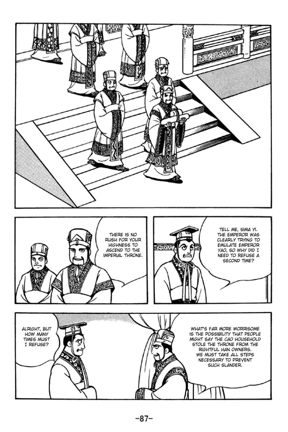 Chapter 291 - Page 24