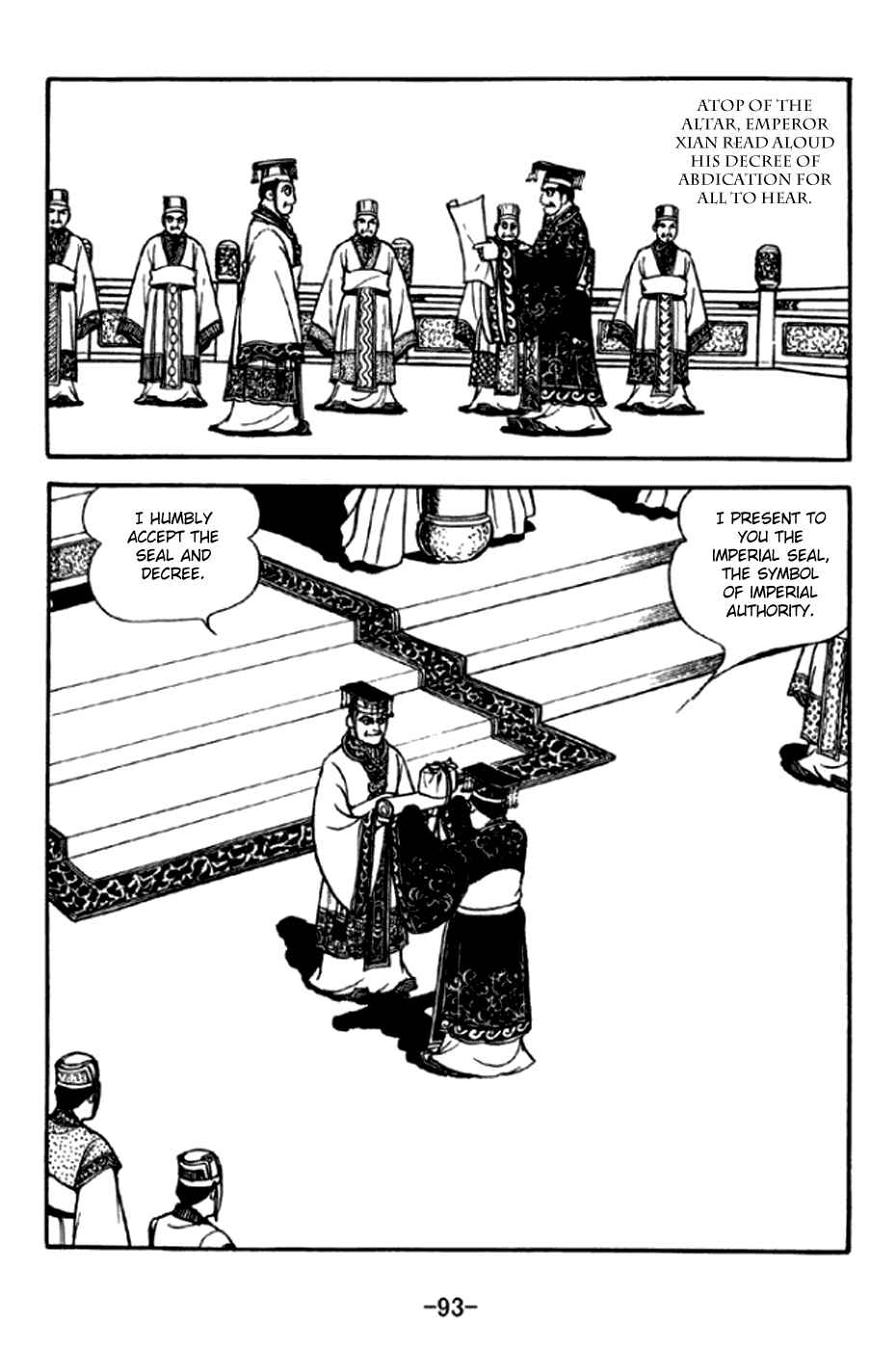 Chapter 291 - Page 30