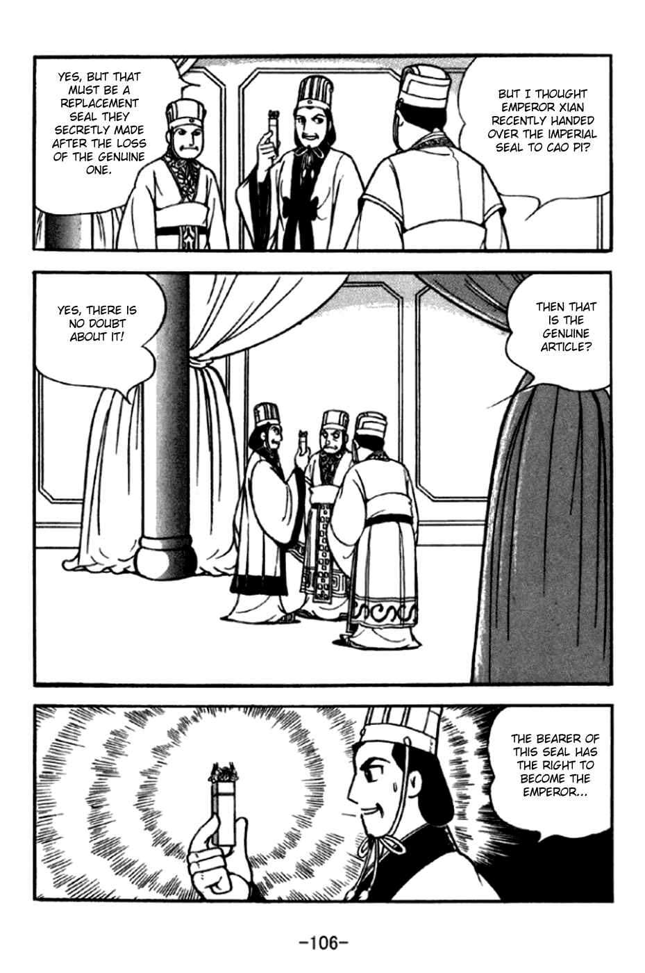 Chapter 291 - Page 43