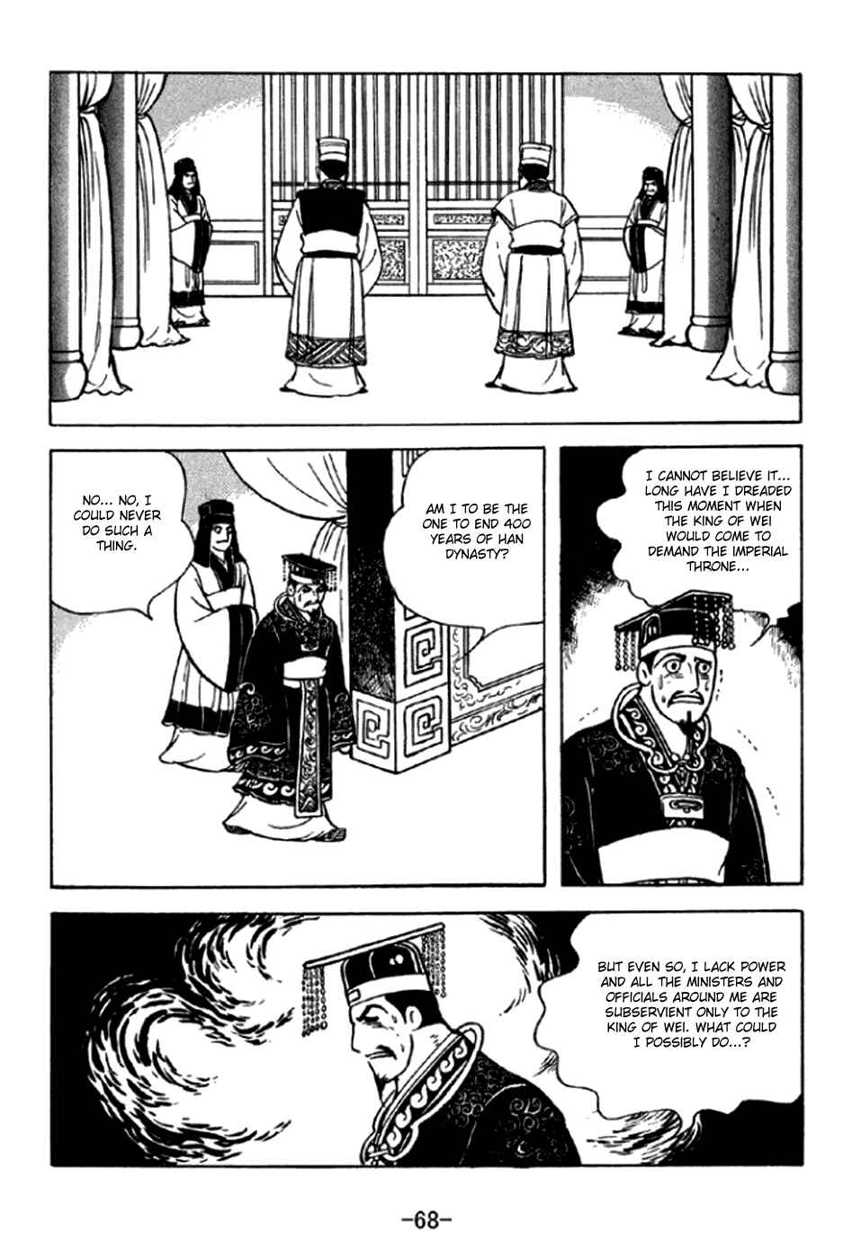 Chapter 291 - Page 5