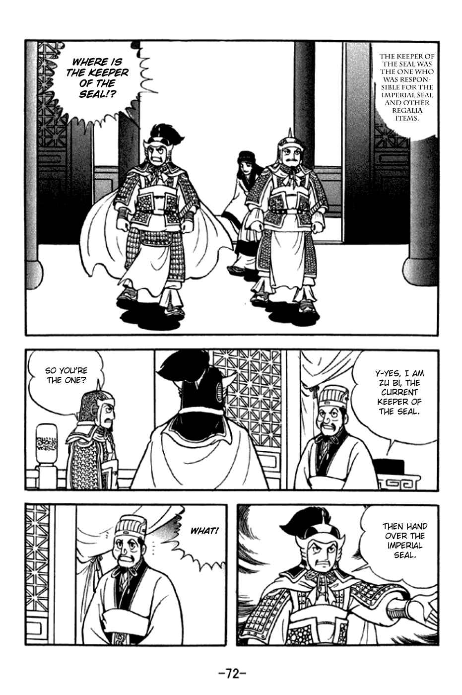 Chapter 291 - Page 9