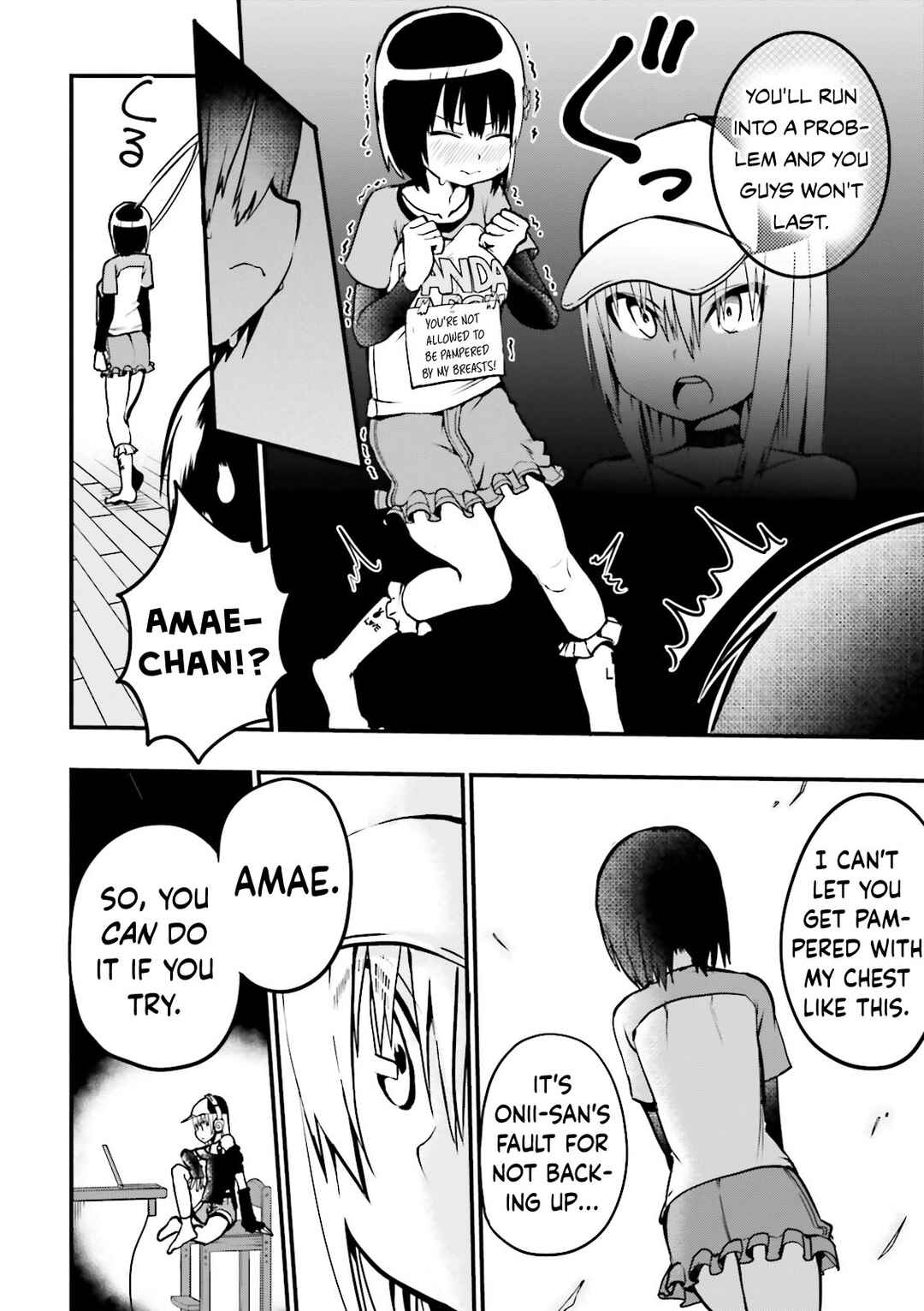 Chapter 8 - Page 9