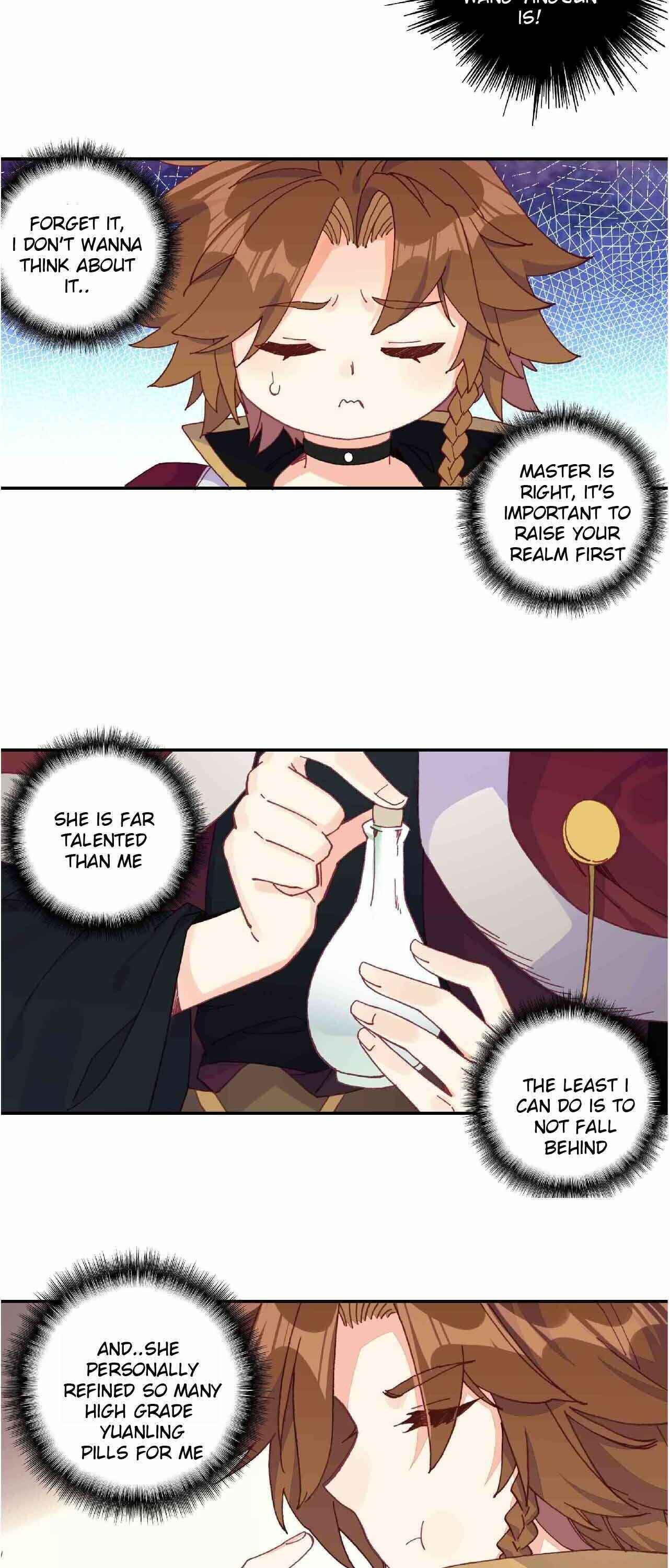 Chapter 61 - Page 19