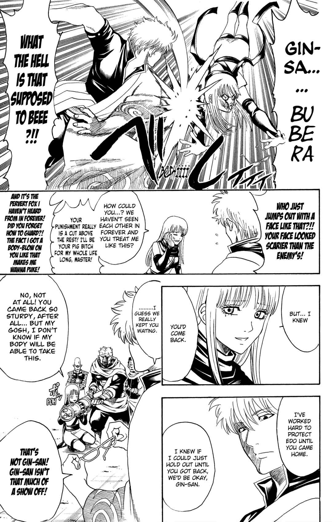 Chapter 608 - Page 14