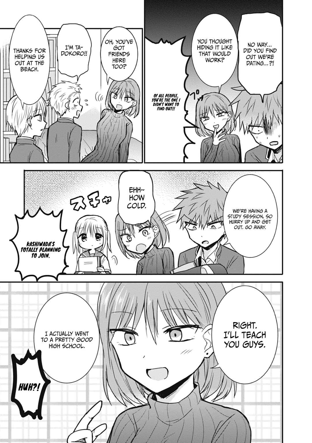 Chapter 102 - Page 8