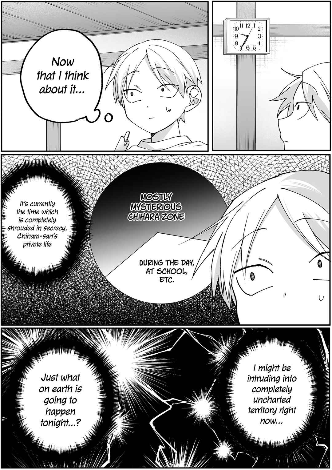 Chapter 80 - Page 19
