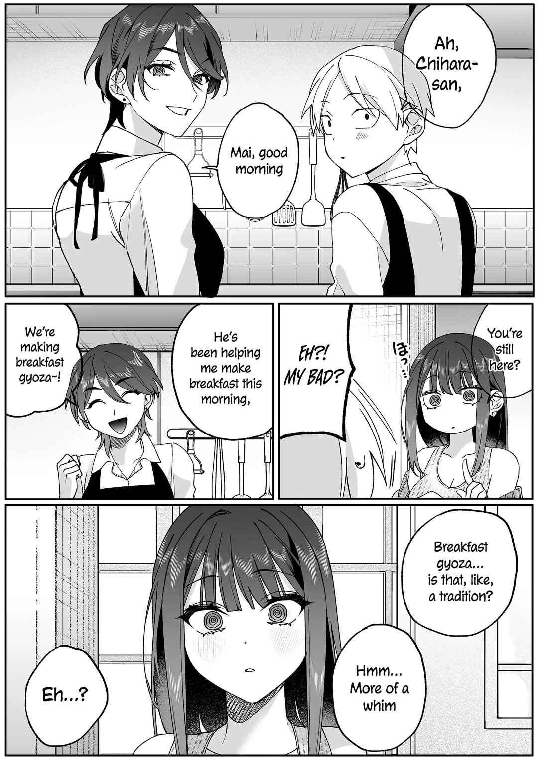 Chapter 80 - Page 25