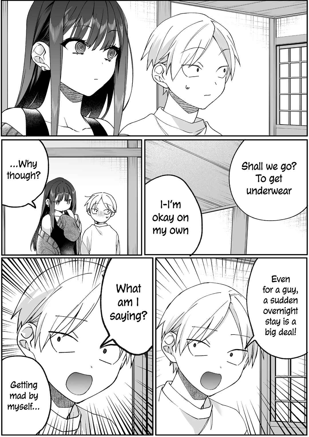 Chapter 80 - Page 5