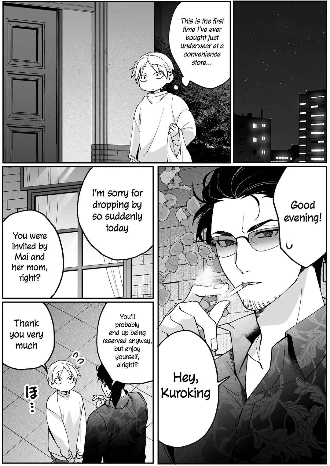 Chapter 80 - Page 6