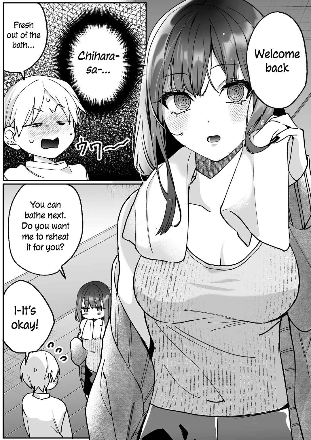 Chapter 80 - Page 8