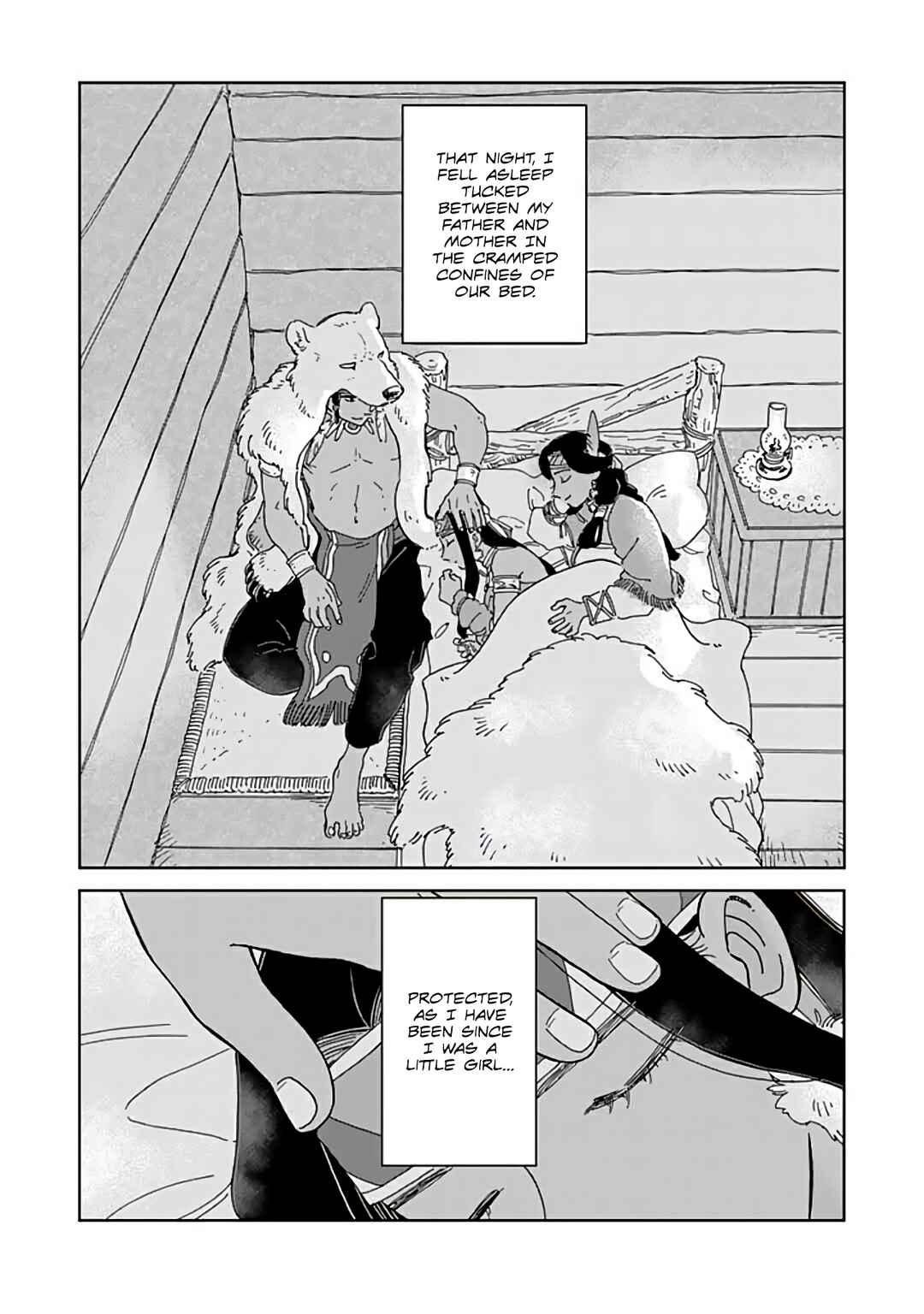 Chapter 96 - Page 1