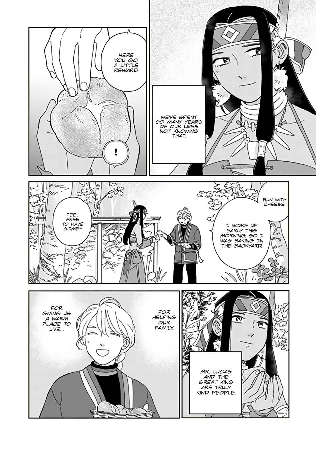 Chapter 96 - Page 10