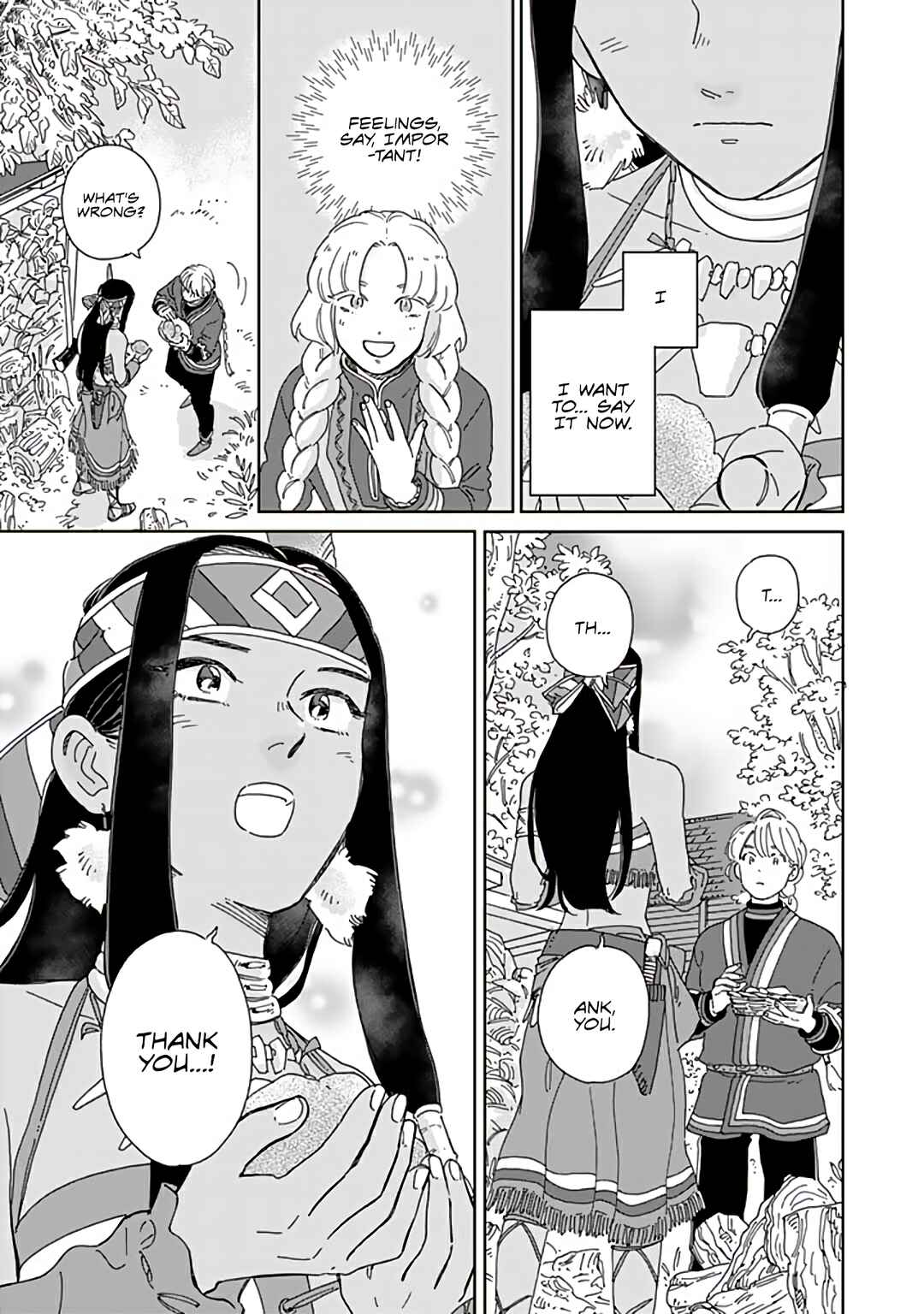 Chapter 96 - Page 11