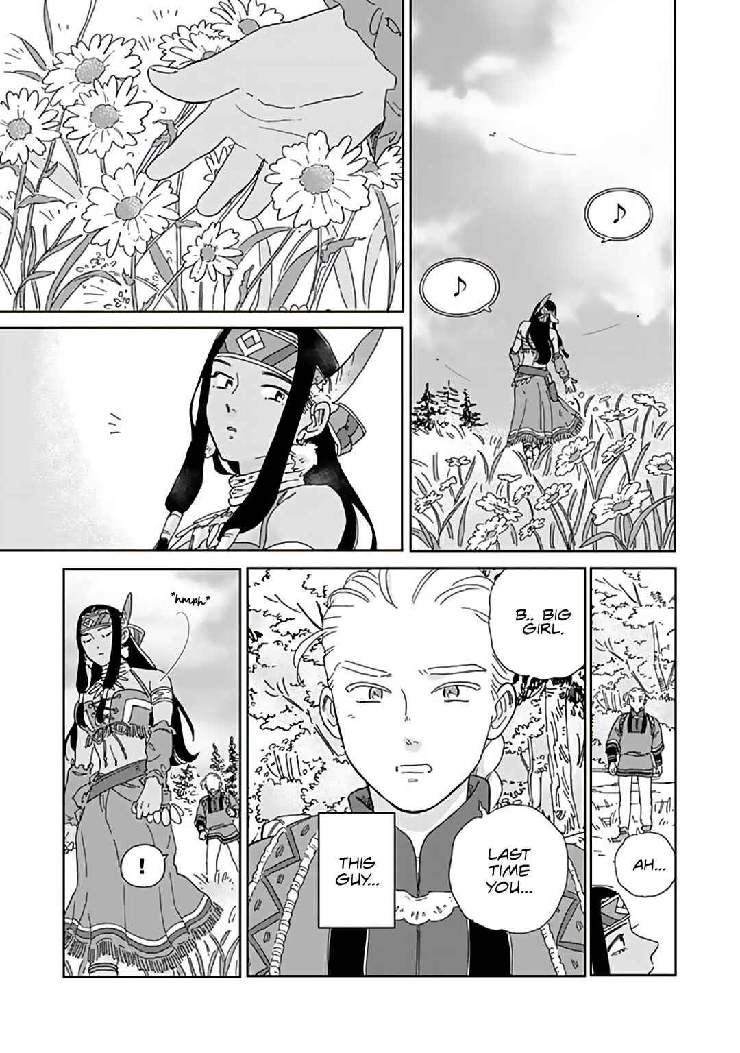Chapter 96 - Page 13