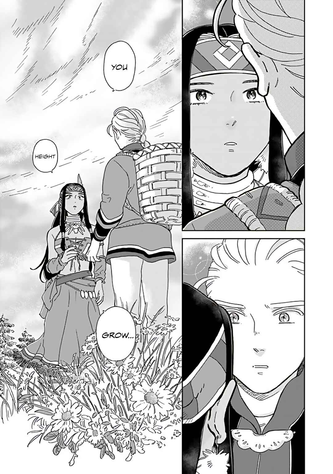 Chapter 96 - Page 15