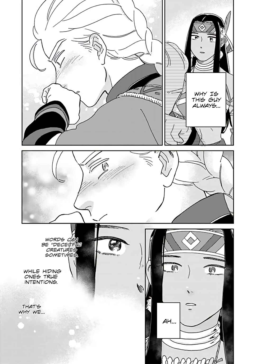 Chapter 96 - Page 17