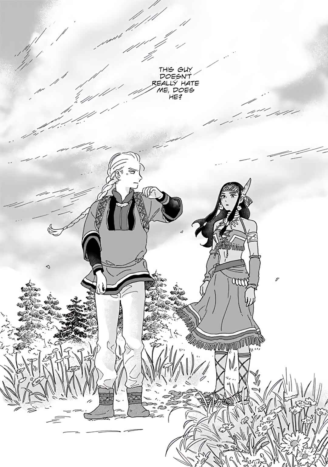 Chapter 96 - Page 18
