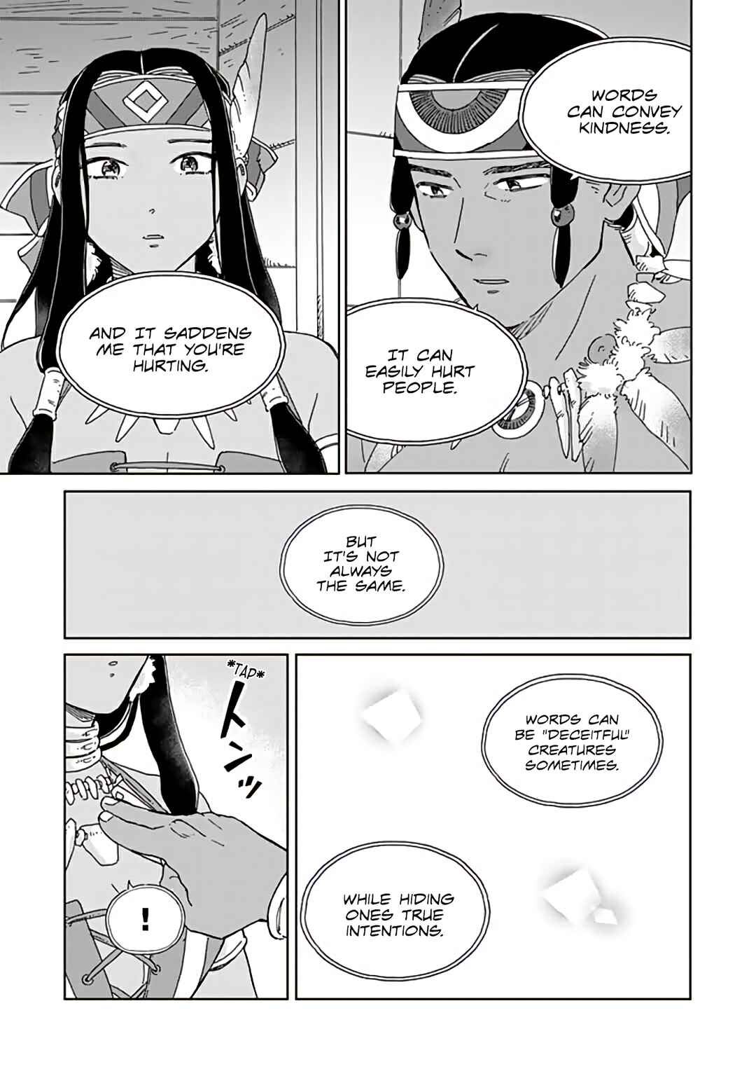 Chapter 96 - Page 3