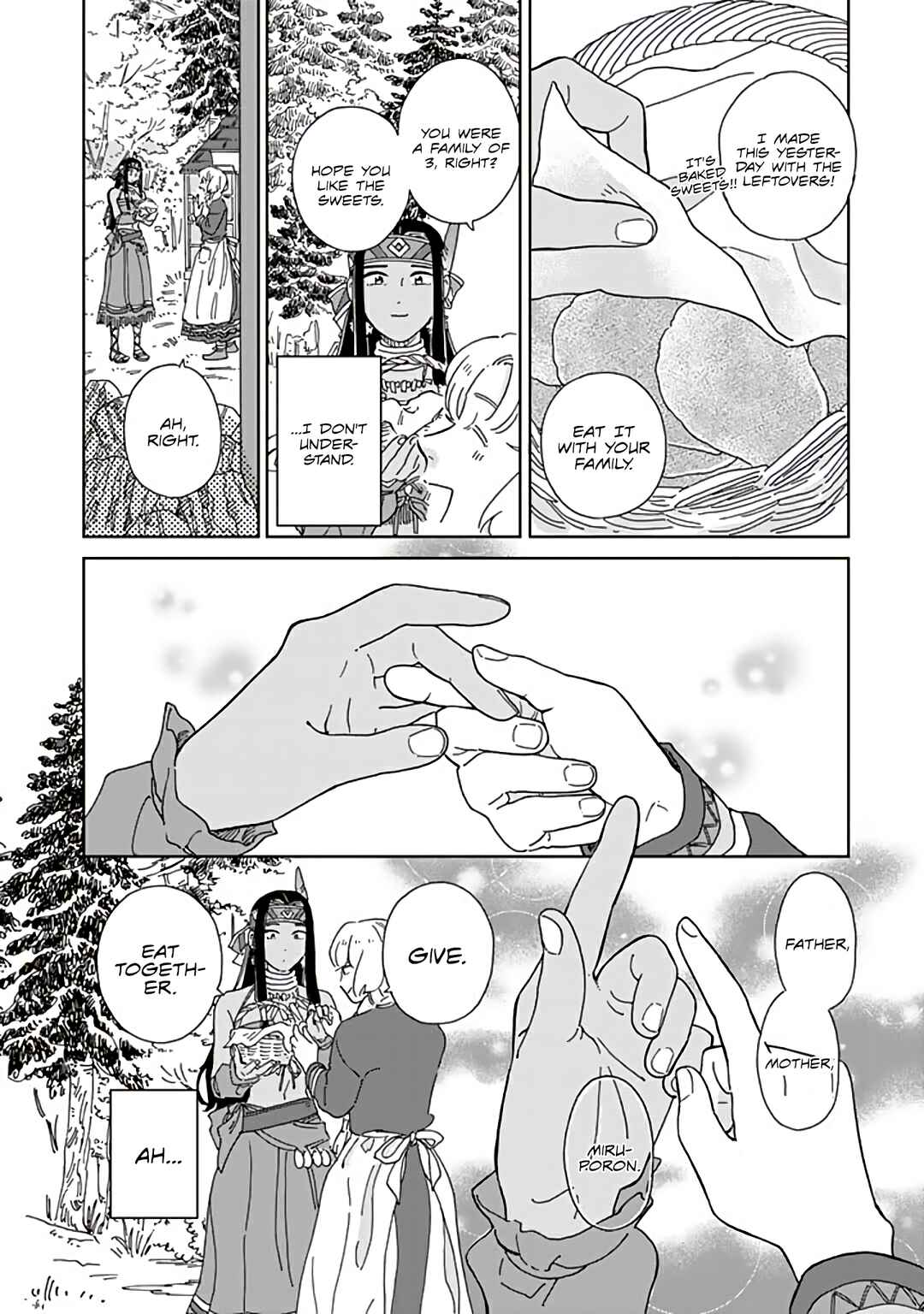 Chapter 96 - Page 6