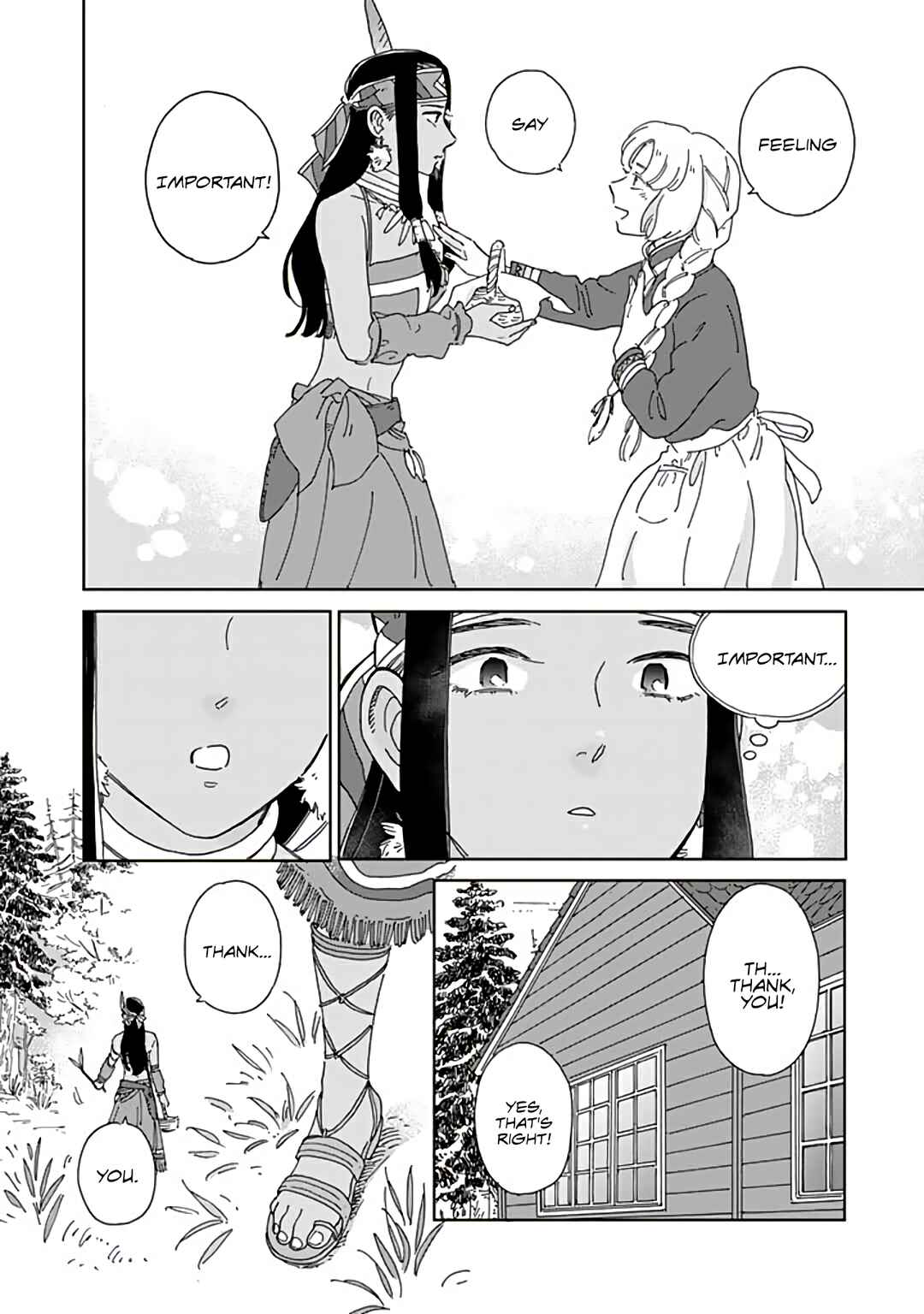 Chapter 96 - Page 8