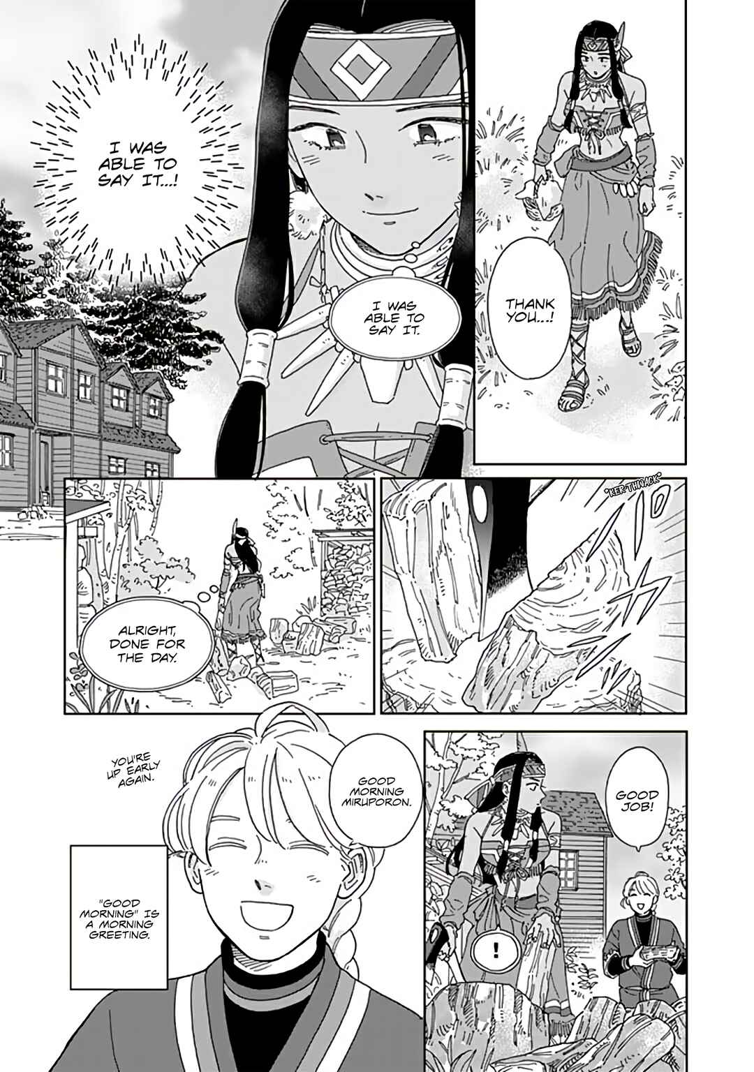 Chapter 96 - Page 9