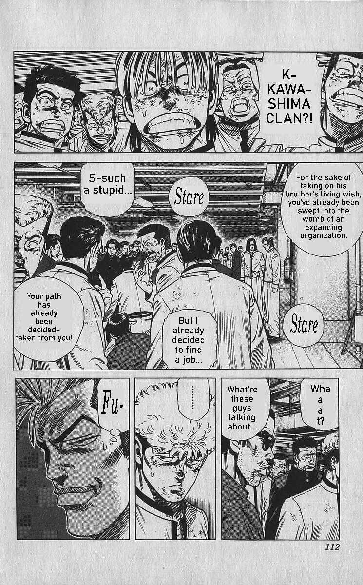Chapter 354 - Page 11