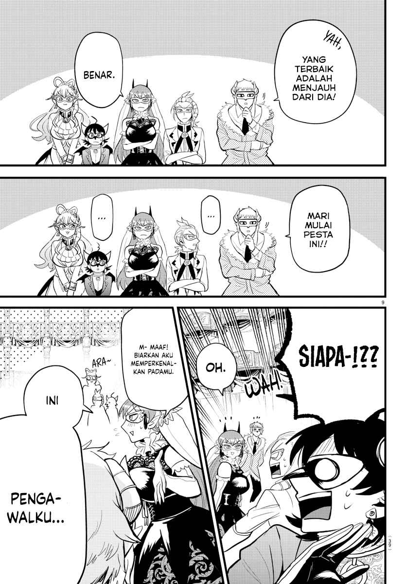 Chapter 291 - Page 10