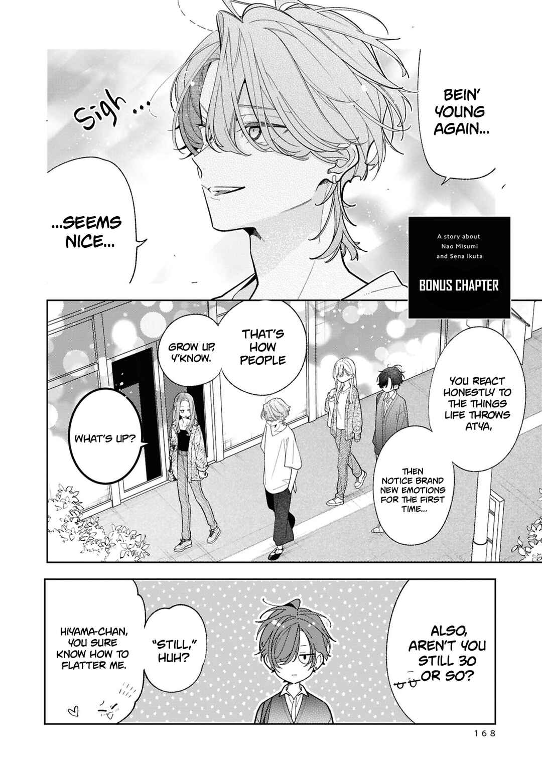 Chapter 21.5 - Page 2