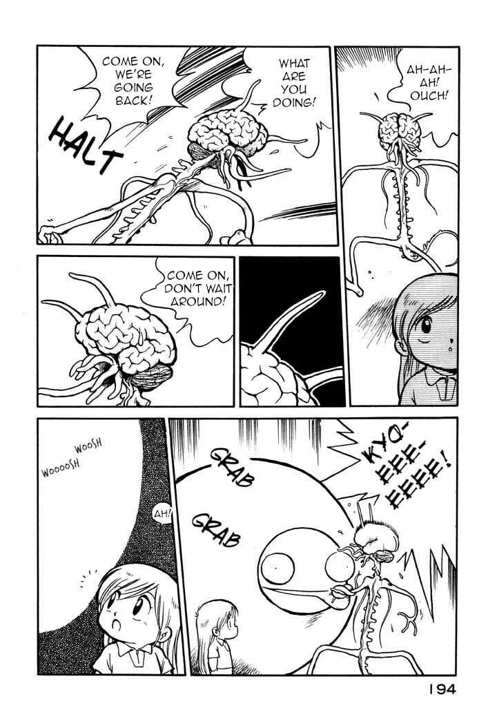 Chapter 21 - Page 22
