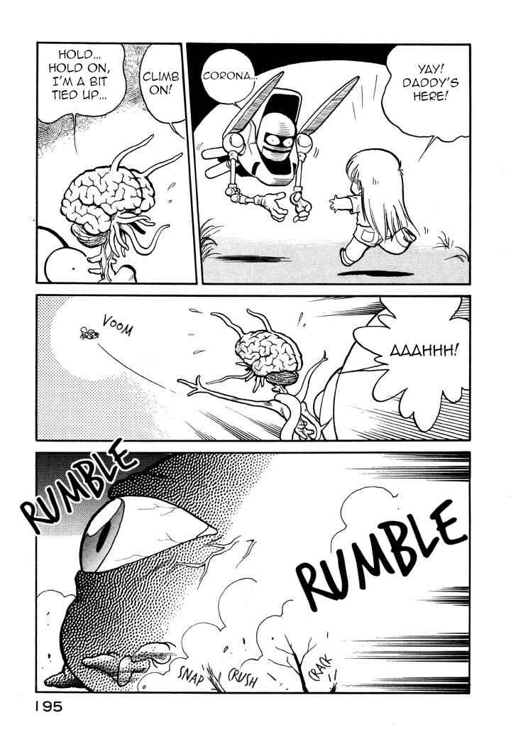 Chapter 21 - Page 23