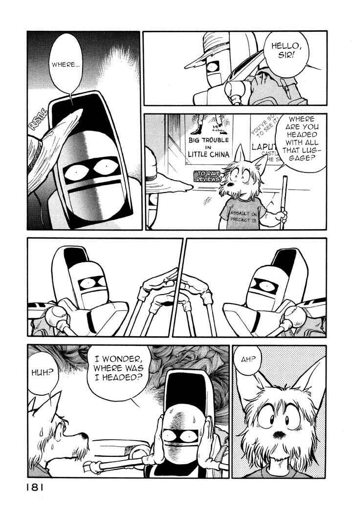 Chapter 21 - Page 9