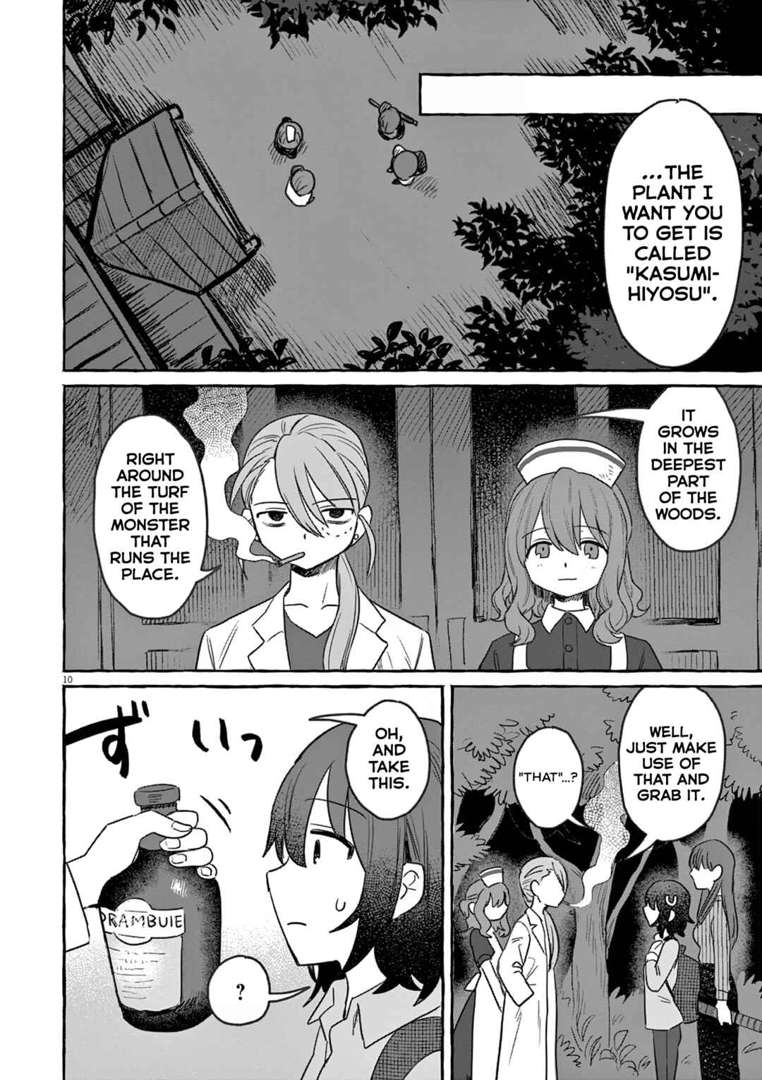 Chapter 26 - Page 10
