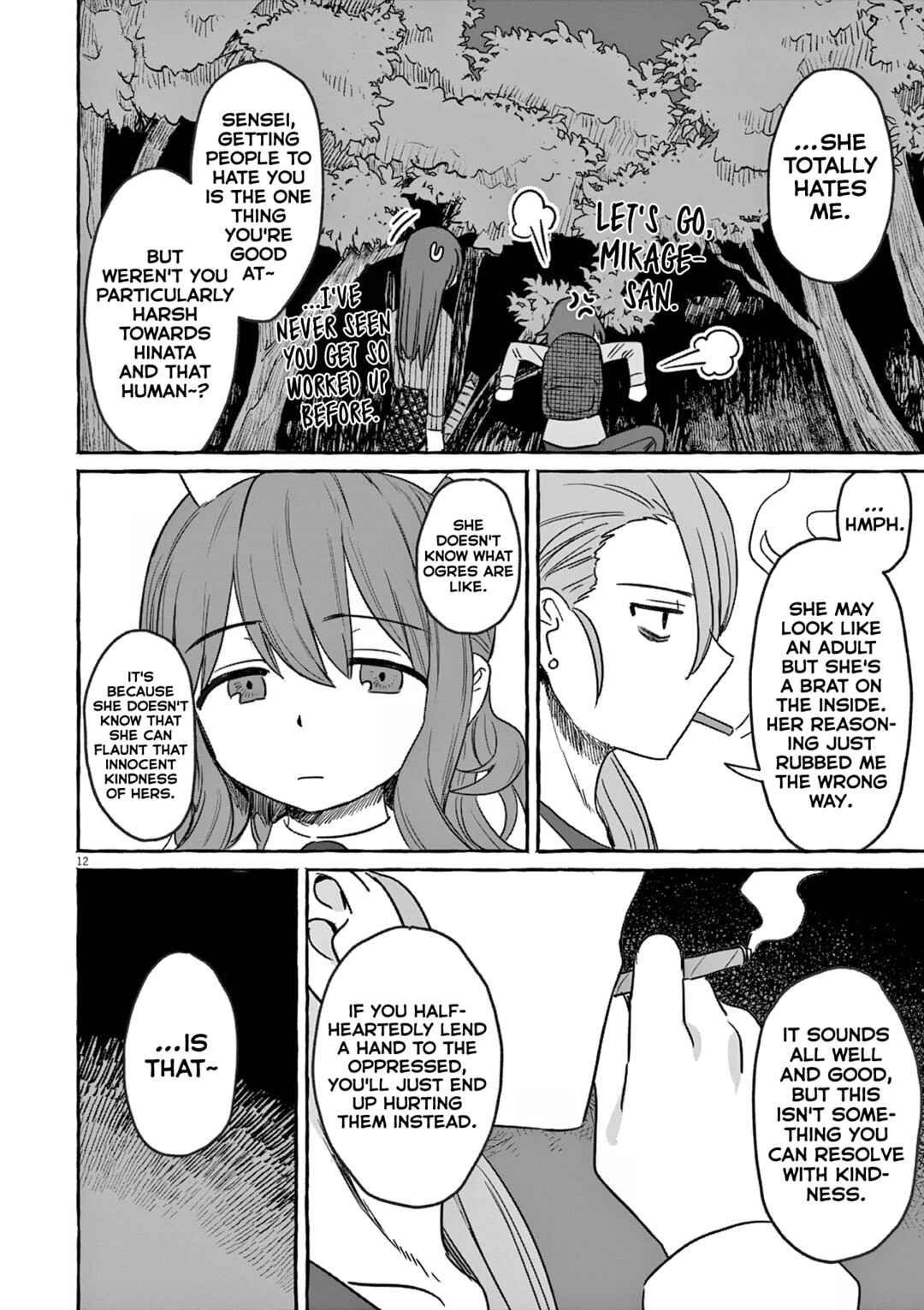 Chapter 26 - Page 12